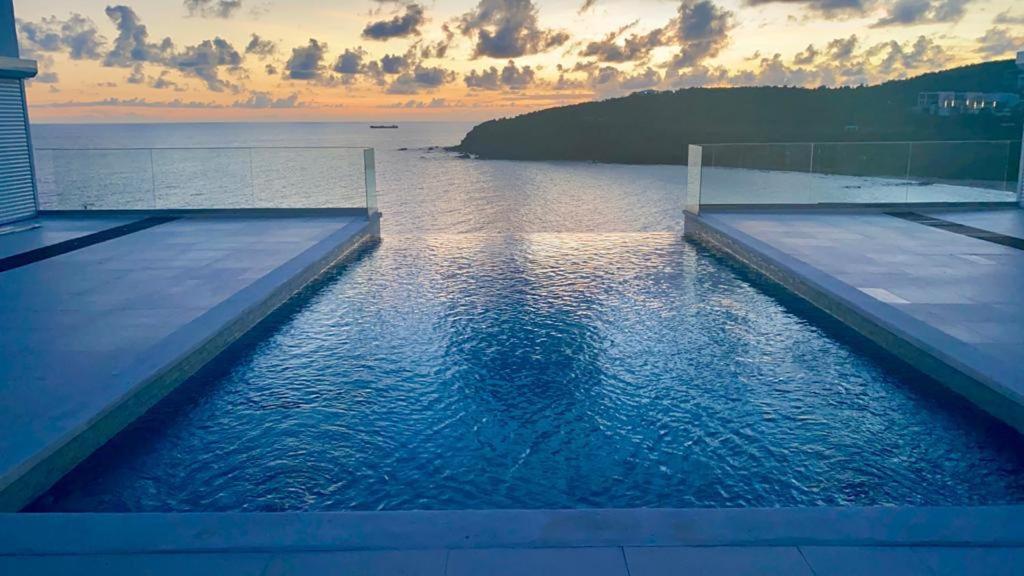 The Black Palm Philipsburg  Exterior foto