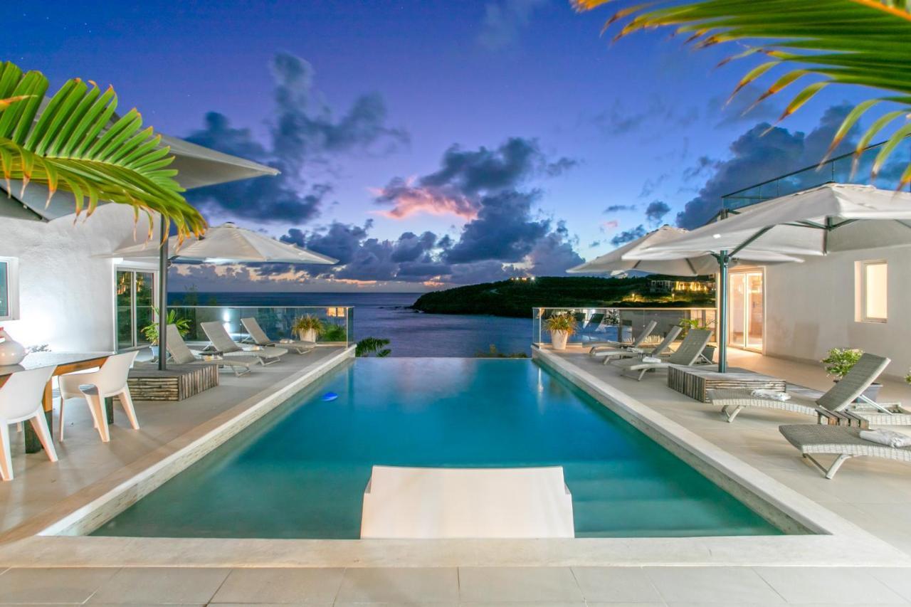 The Black Palm Philipsburg  Exterior foto