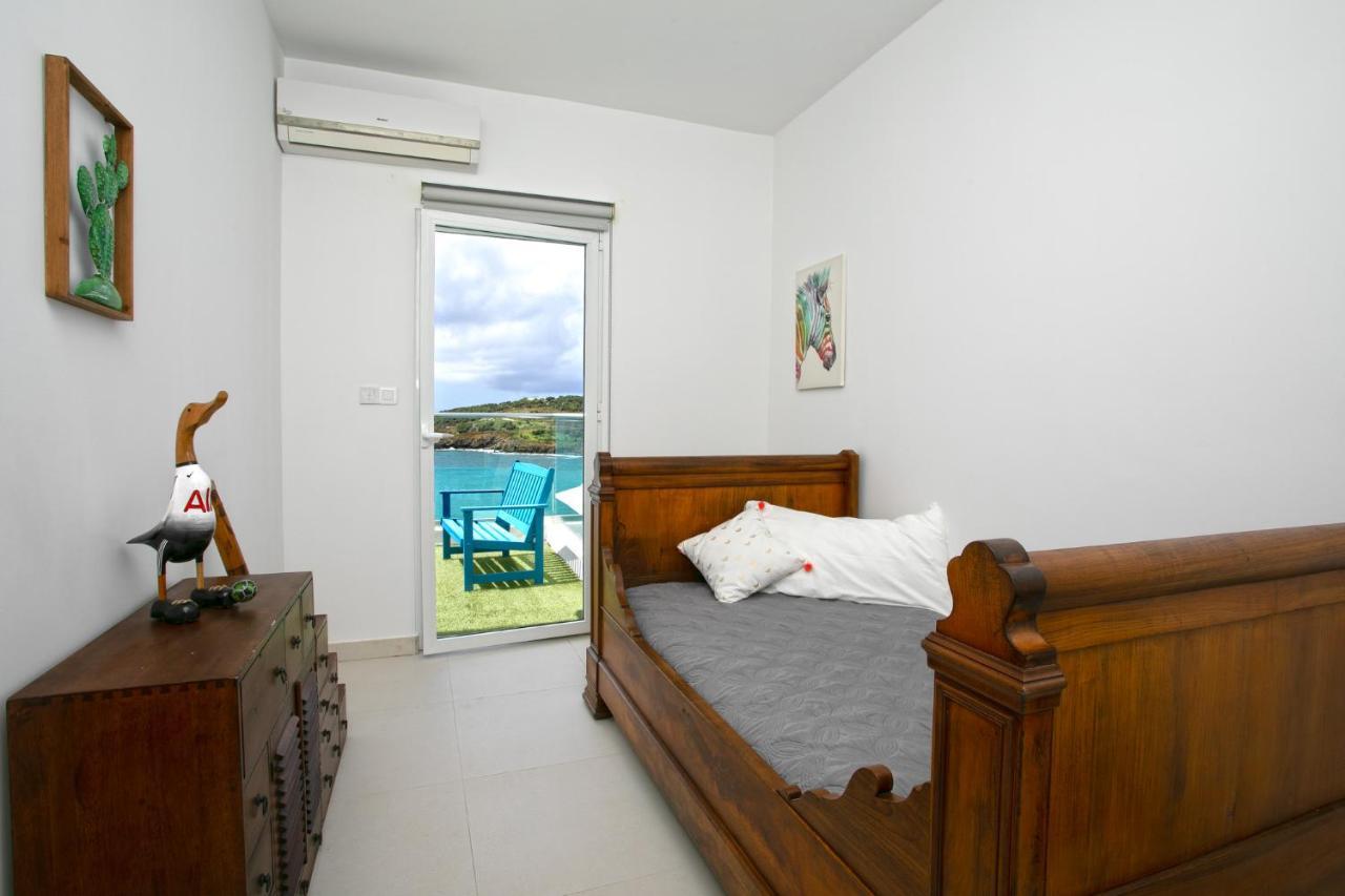 The Black Palm Philipsburg  Exterior foto