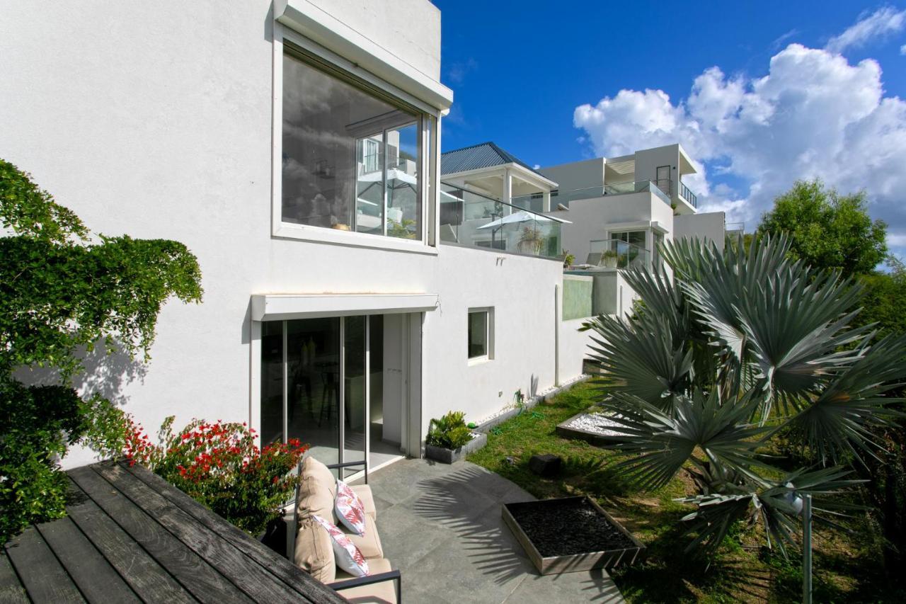 The Black Palm Philipsburg  Exterior foto