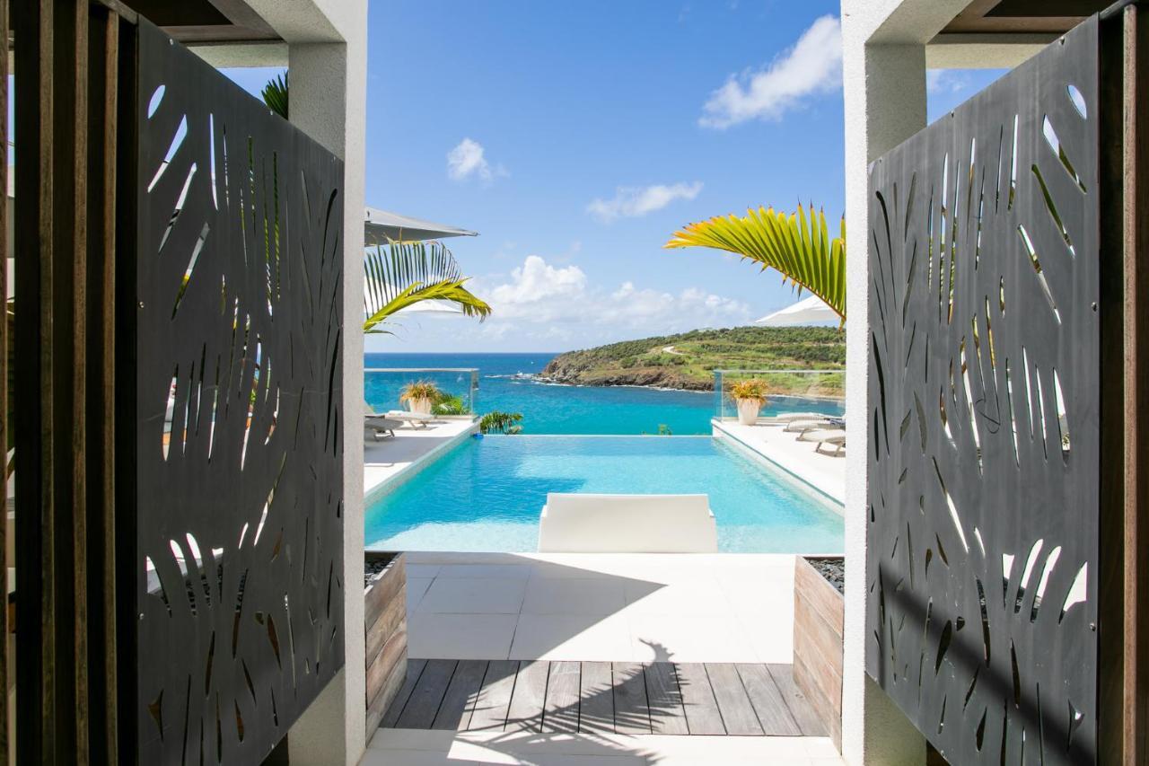 The Black Palm Philipsburg  Exterior foto