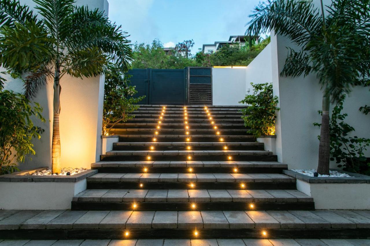 The Black Palm Philipsburg  Exterior foto
