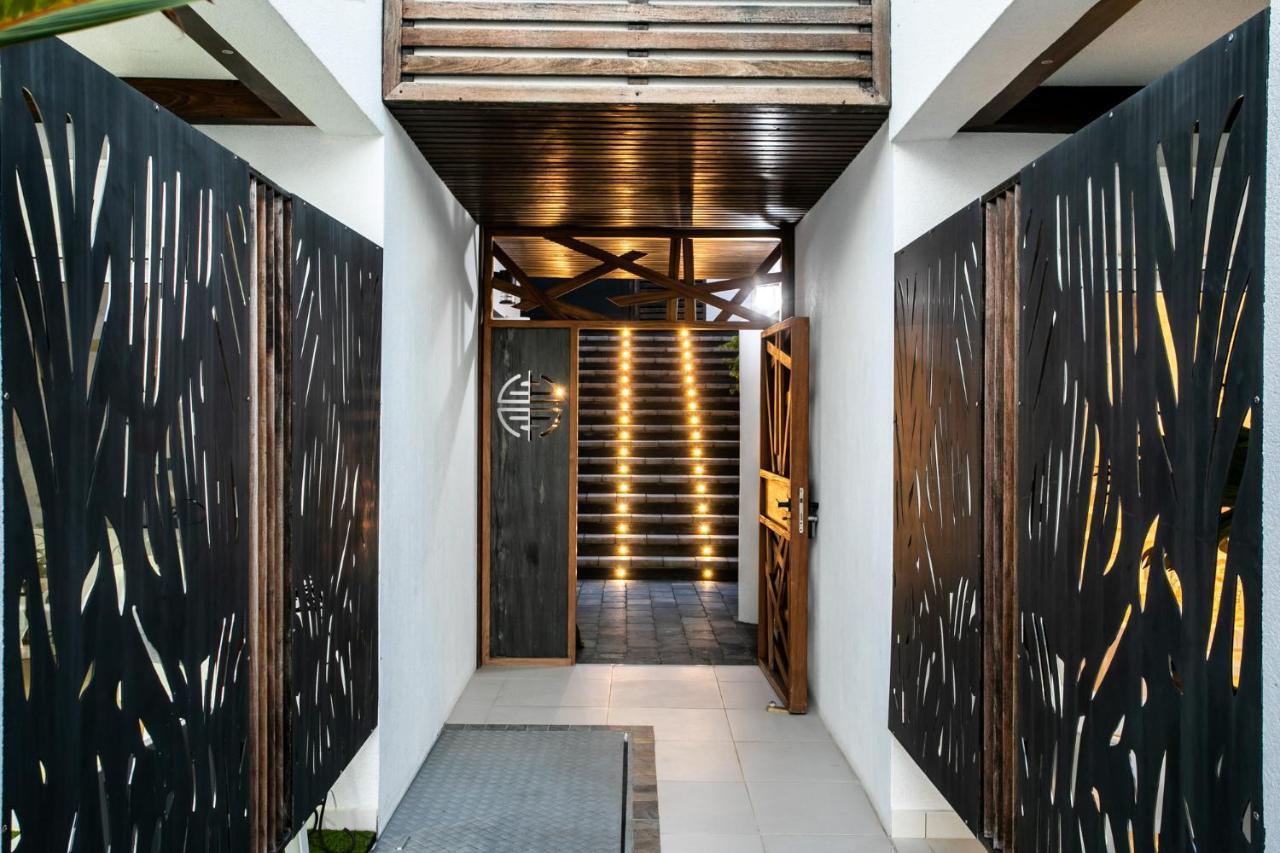The Black Palm Philipsburg  Exterior foto