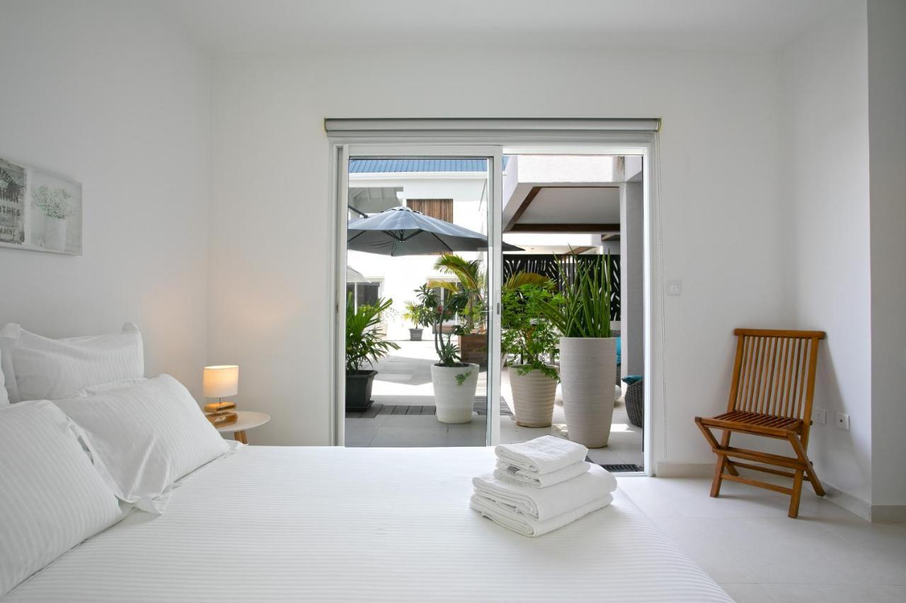 The Black Palm Philipsburg  Exterior foto